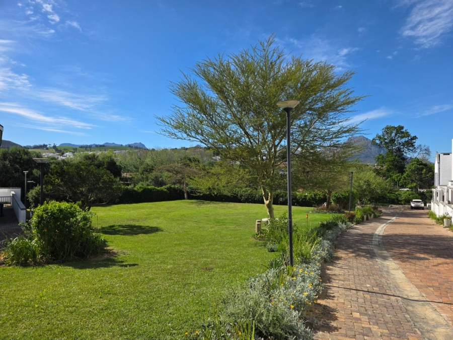 To Let 3 Bedroom Property for Rent in Gevonden Estate Western Cape